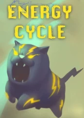 Energy Cycle PC kaina