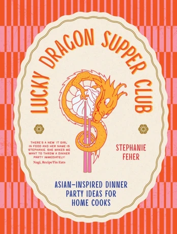 Lucky Dragon Supper Club