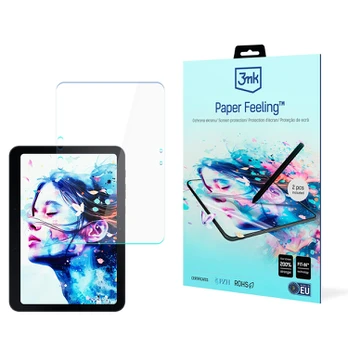 3MK Folie ochronne do tabletów iki 13" (Samsung Galaxy Tab Active5 Pro)