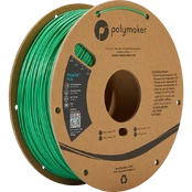 Polymaker PolyLite PLA - 1kg - 1.75mm - Žalias kaina