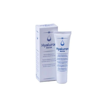 Laboratorio Vinas Vines Hyaluron Mucus 30g