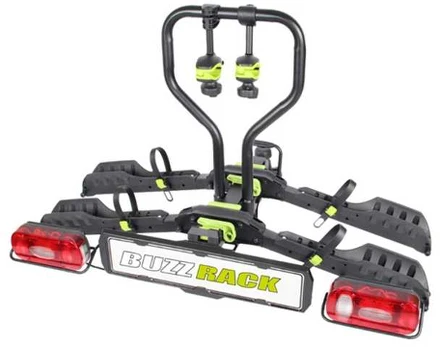 Buzz Rack Buzzrack Scorpion cykelholder til 2 El-cykler