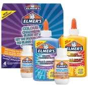 Elmer's - Color Change Slime Kit (2109487) kaina