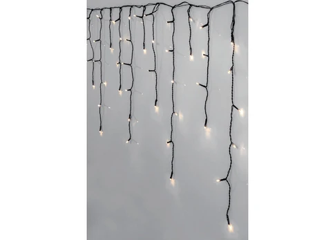 Varveklių girlianda, 480 LED