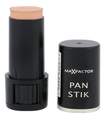 Max Factor Pan Stik 9 ml Makiažo pagrindas
