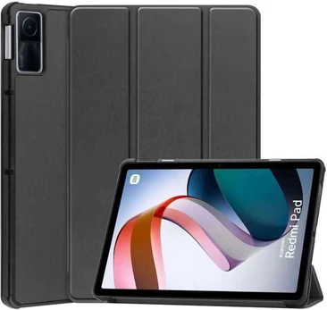 Dėklas Coreparts Xiaomi Redmi Pad 10.61 2022 Tri-fold Caster Hard Shell