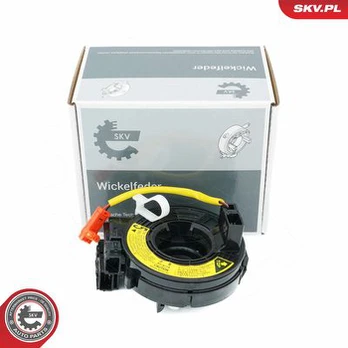 Oro pagalvės ritė ESEN SKV 96SKV605