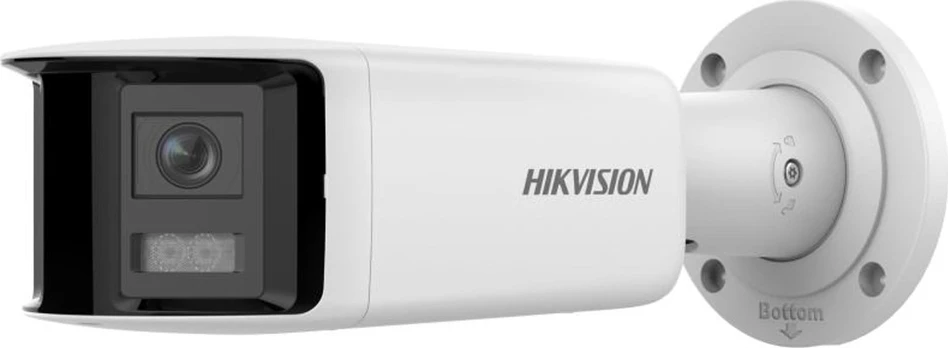Hikvision IP kamera HikVision IP kamera DS-2CD2T67G2P-LSU/SL(2.8mm)(C)