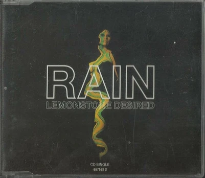 CD Rain – Lemonstone Desired