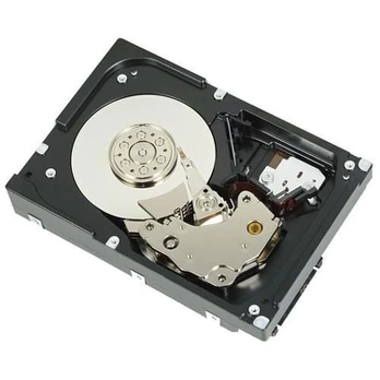 DELL 2TB SAS 7200rpm vidinis kietasis diskas 3.5"