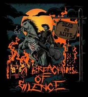 CD A Breach Of Silence - Dead Or Alive