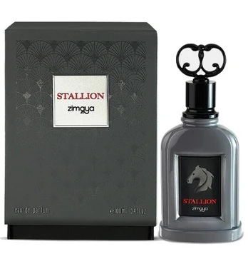 Zimaya Stallion - EDP 100ml Vyrams EDP