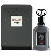 Zimaya Stallion - EDP 100ml Vyrams EDP kaina