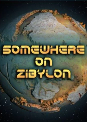 Somewhere on Zibylon Steam