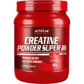 ActivLab Creatine Powder Super 500 g. kaina
