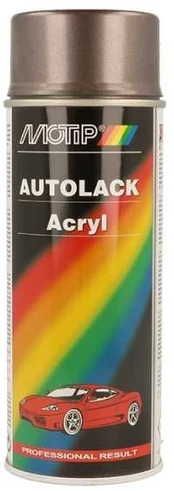 Motip Autoacryl spray 51170 - 400ml