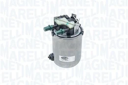 Kuro filtras MAGNETI MARELLI 153071762591