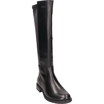 Auliniai moterims, Juoda, Ronja boots