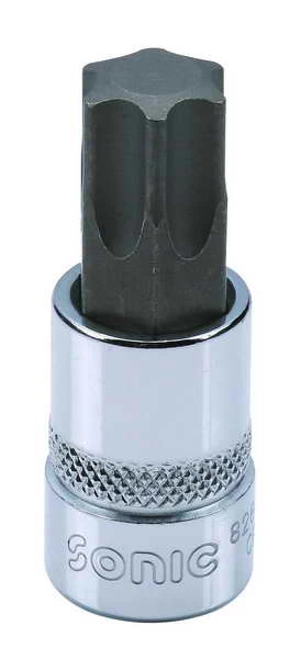 Galvutė TORX 3/8" T55