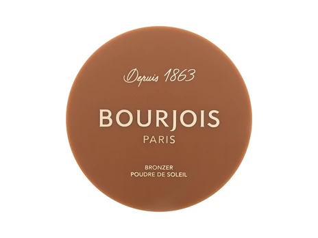 BOURJOIS Paris Bronzer 7g Moterims Tamsintojas