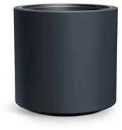 Prosperplast HEOS puodas – antracitas (DBHER300-S433)