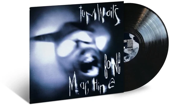 Bone Machine