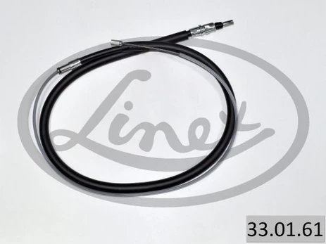 Trosas, stovėjimo stabdys LINEX 33.01.61