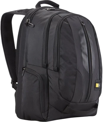 Kuprinė Case Logic RBP217 Fits up to size 17.3 ", Black, Backpack,