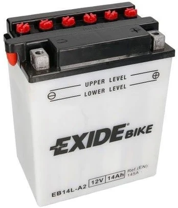 Other EXIDE YB14L-A2 / EB14L-A2 Akumuliatorius 14Ah