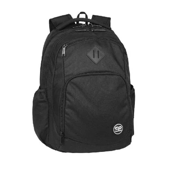 Mokyklinė kuprinė CoolPack Break, 27 L, juoda