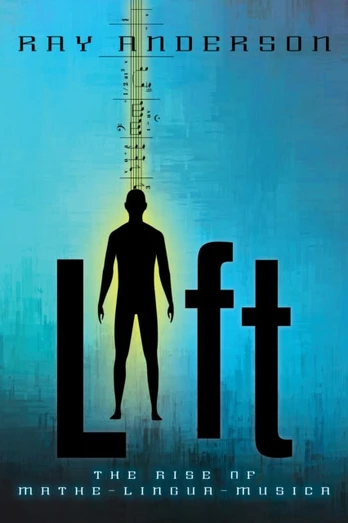 Lift - Minkštas viršelis