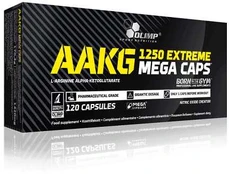 Olimp AAKG Extreme Mega Caps - 120 Kapsel