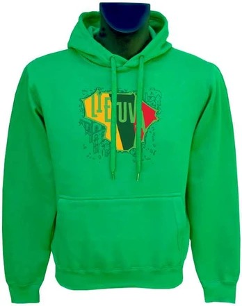 KS Džemperis Lietuva Unisex, Dydis: L