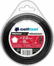 Cellfast C. PJOVIMO LINIJA 2,4*15 m GW. PREMIJA kaina