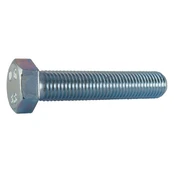 Varžtas DIN 933 Haushalt, 24 mm x 90 mm, 10 vnt. kaina