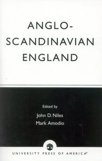 Anglo-Scandinavian England