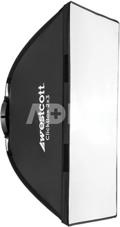 Westcott ClickBox 2x3 (Bowens)