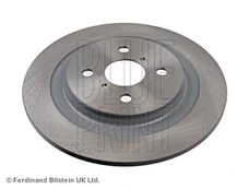 Stabdžių diskas BLUE PRINT ADT343274 kaina