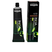 Plaukų dažai L´Oréal Paris Inoa, 6.32 kaina