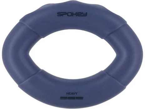 Espanderis do dłoni Spokey Hand Power Heavy 40 kg