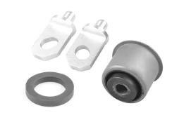 TED-GUM TED49030 Rear wishbone bush kaina