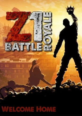 Z1 Battle Royale 