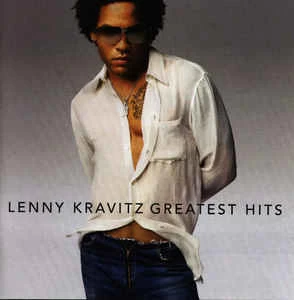 CD Lenny Kravitz - Greatest Hits
