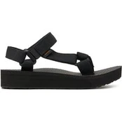 Basutės Teva Midform Universal 1090969 Juoda