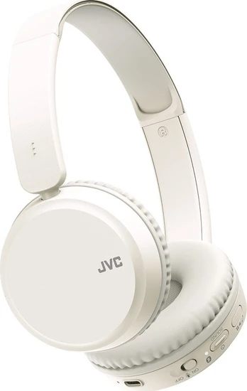 Ausinės JVC HA-S36 WAU