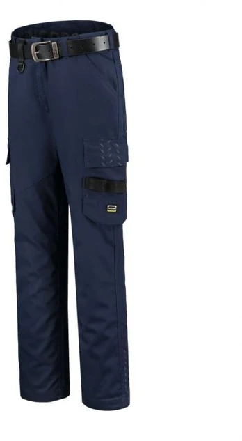 Tricorp Tvilo darbinės kelnės W MLI-T70T2