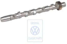 Vag Kamštų Stumoklis Passat B5 1997 2005 Originalus 059109022BC