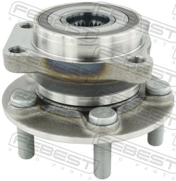 Rato stebulė FEBEST 0882-S13MF