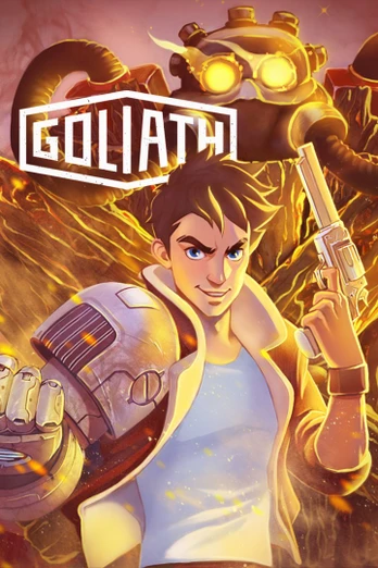 Goliath Xbox