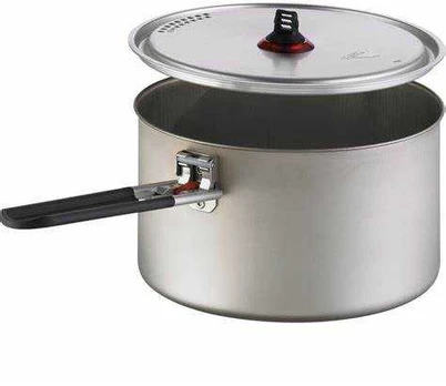 MSR Exo 2 titaninis puodas 2,5L